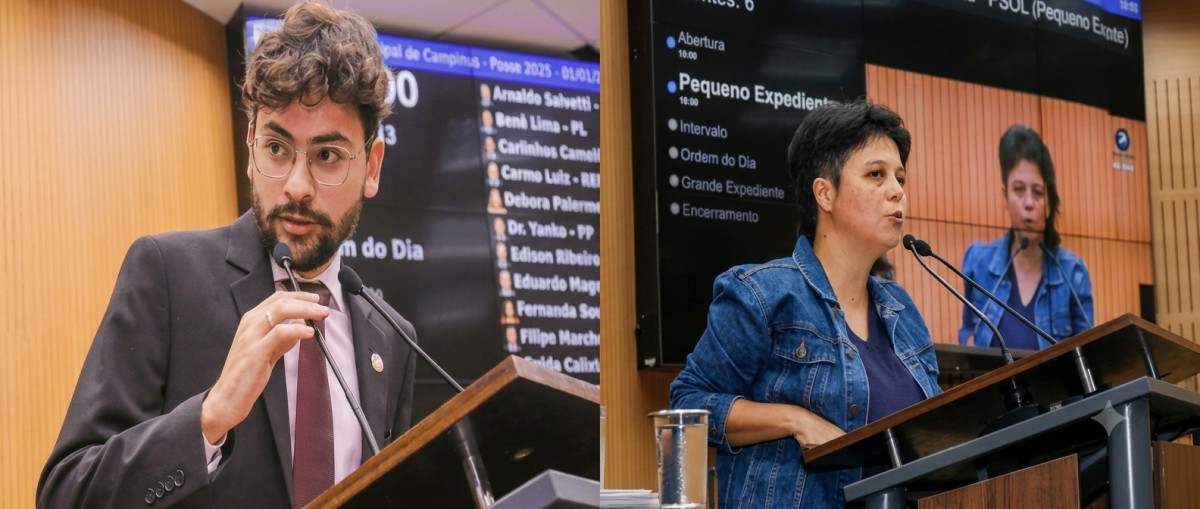 Mariana Conti espera explica&ccedil;&otilde;es de Vini em depoimento na CP
