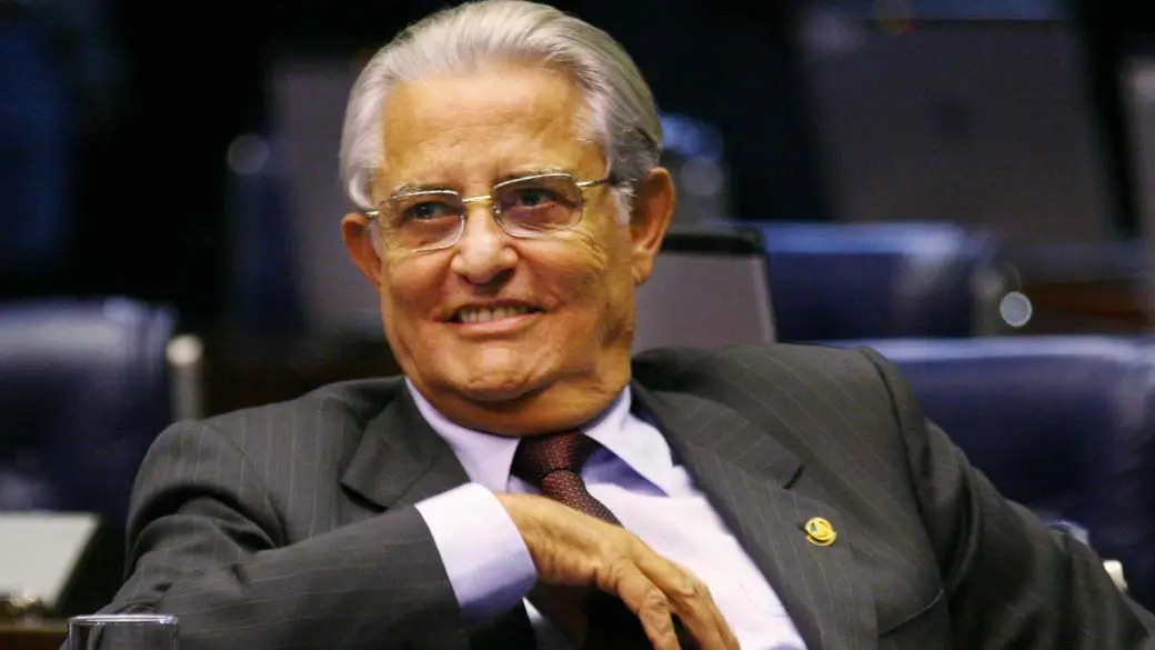 BRASILIANAS | Ainda influente, Roriz faria 90 anos nesta ter&ccedil;a; Legado &eacute; resgatado por candidatos ao Pal&aacute;cio do Buriti