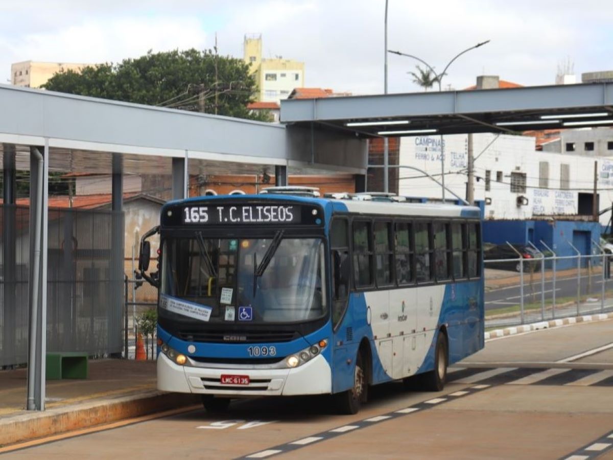 Linha 165 muda trajeto no Jardim Anchieta a partir desa segunda