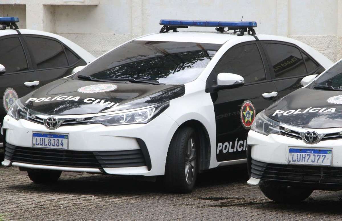 Opera&ccedil;&atilde;o mira organiza&ccedil;&atilde;o criminosa que abastecia presos com drogas e celulares