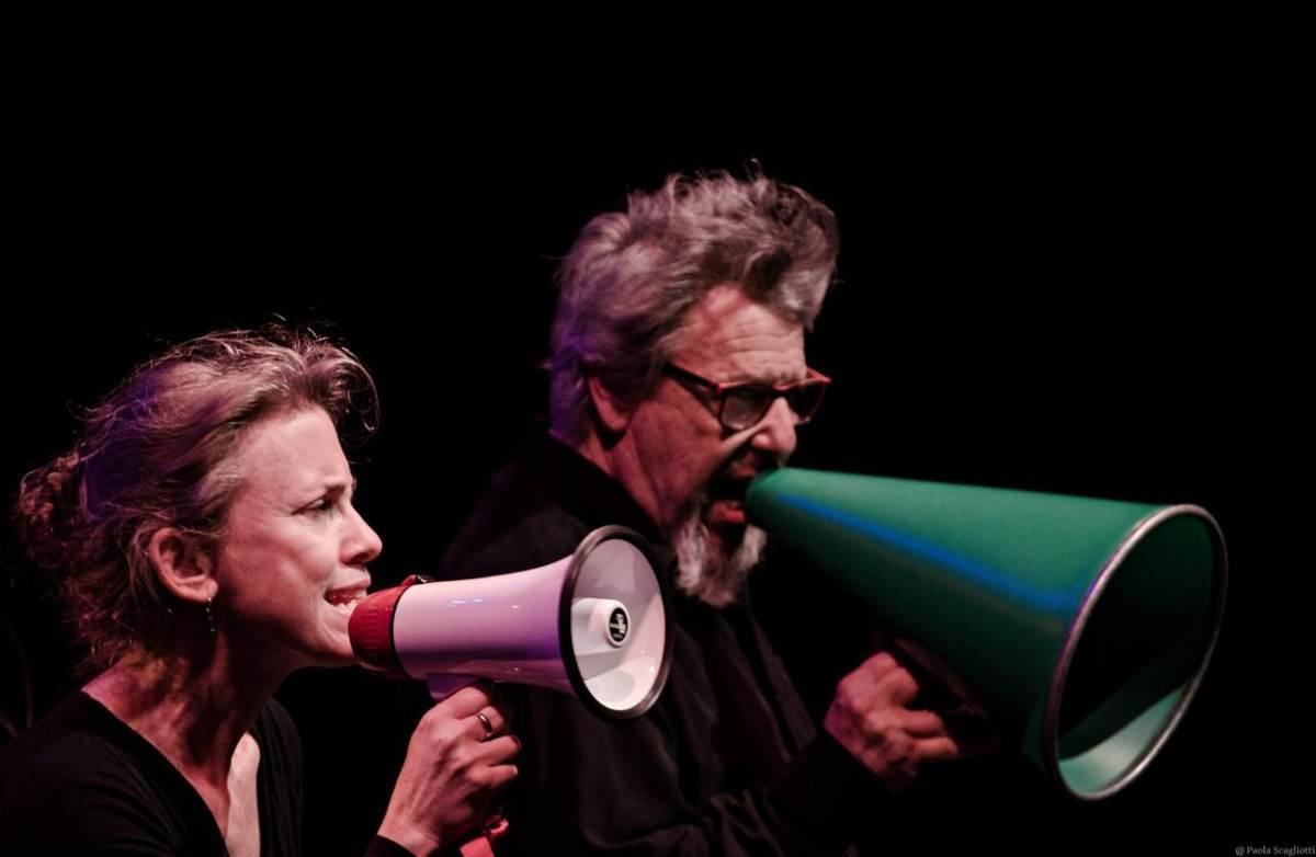 BRASILIANAS | &Eacute; hoje: Instituto Cervantes apresenta espet&aacute;culo gratuito inspirado na obra de Federico Garc&iacute;a Lorca