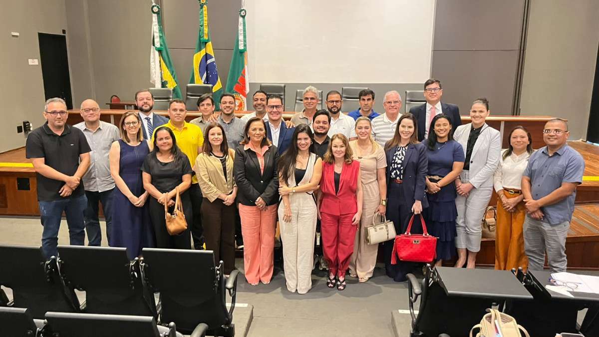 Munic&iacute;pios discutem pautas de cons&oacute;rcio