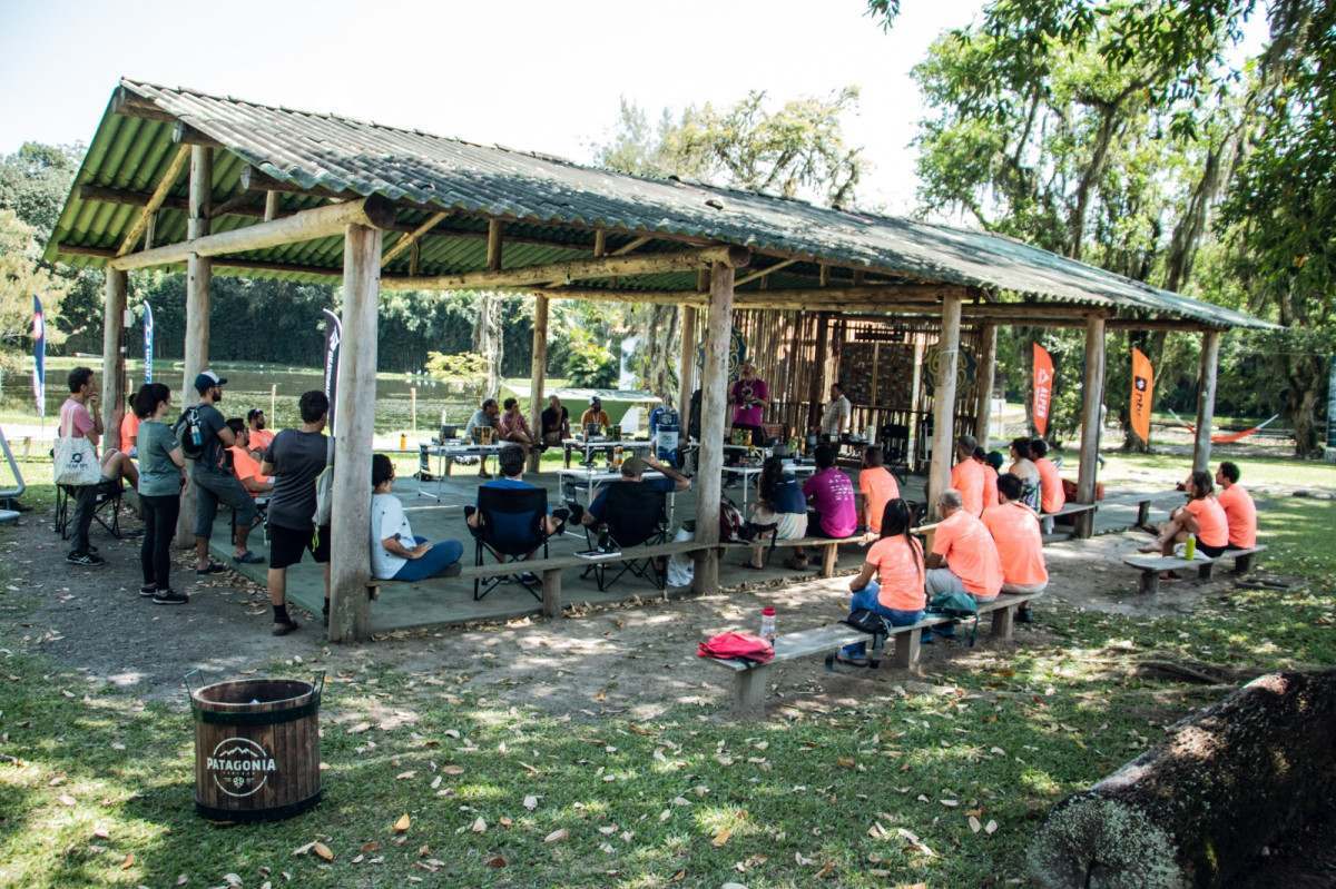 L&iacute;dice recebe Jornada Cultural e Cient&iacute;fica de Montanhismo entre outubro e novembro