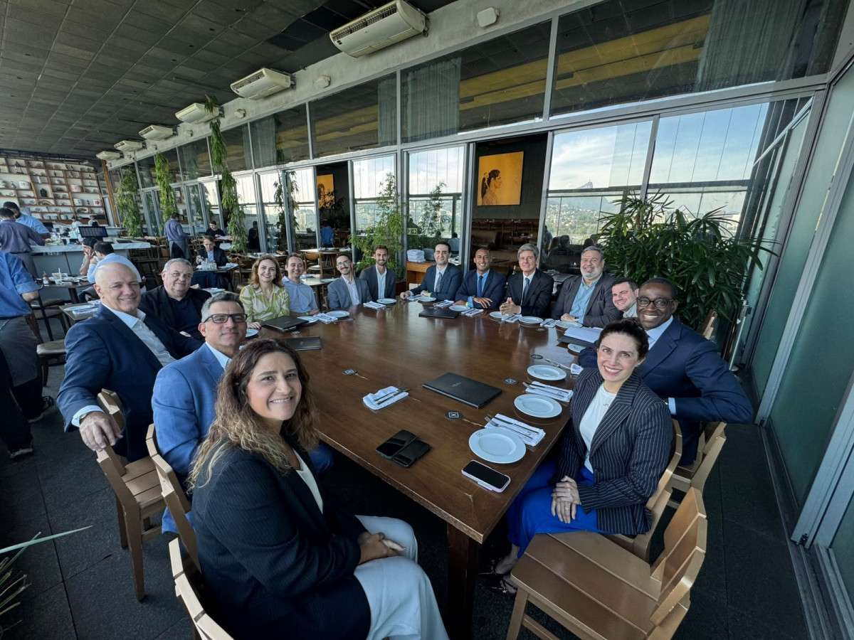 Coluna Magnavita | IRELGOV realiza encontro de networking no Rio