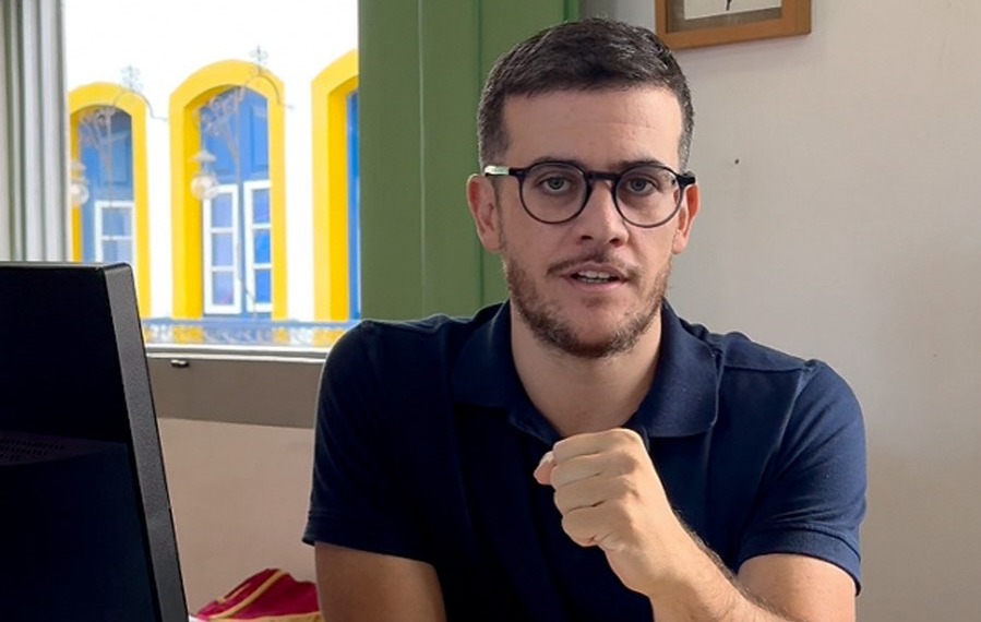 Paraty sem secret&aacute;rio de Defesa Civil