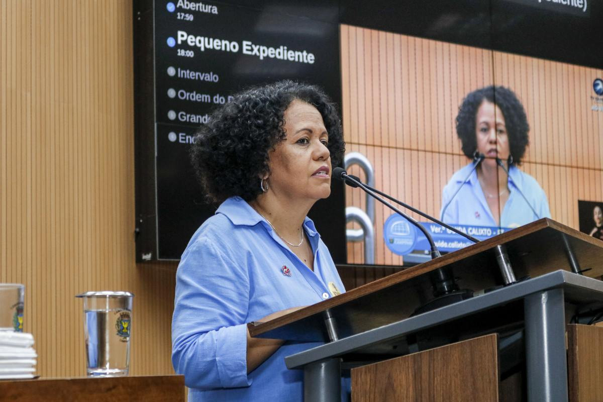 Guida lamenta rejei&ccedil;&atilde;o de CP contra Salvetti e cobra apura&ccedil;&atilde;o