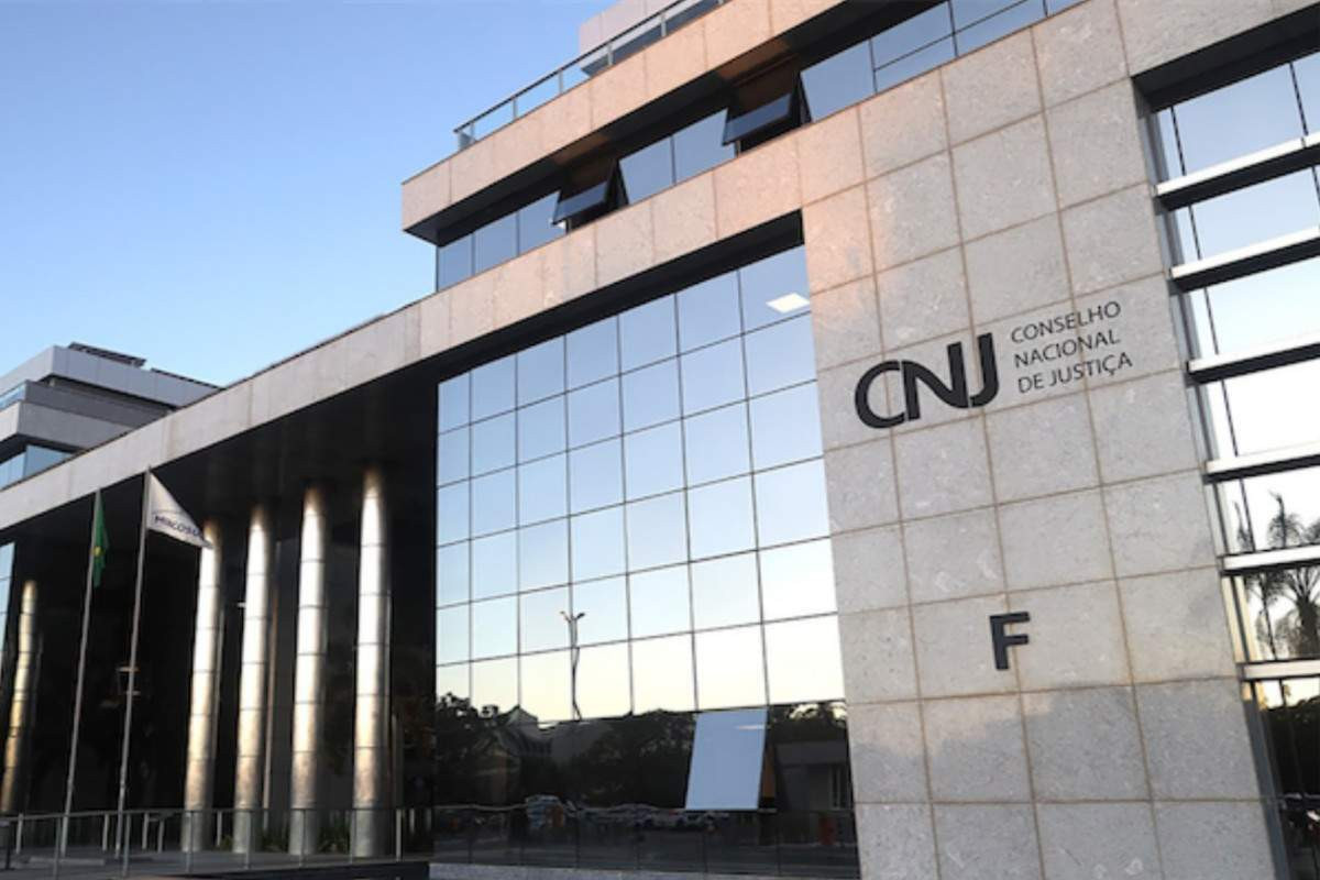 CNJ aprova fim da aposentadoria como puni&ccedil;&atilde;o m&aacute;xima para ju&iacute;zes