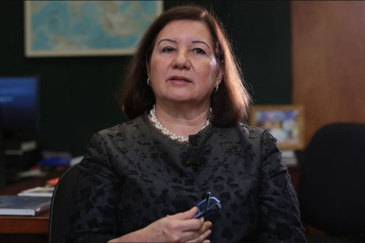 Governo Trump revoga visto de embaixadora brasileira por retalia&ccedil;&atilde;o