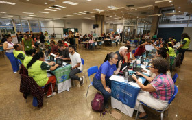 Campinas promove feir&atilde;o com mais de 1.400 vagas de emprego