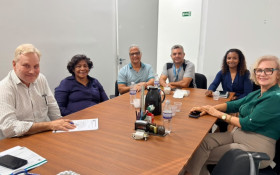 Monte Mor firma parceria com Unicamp para refor&ccedil;ar a sa&uacute;de