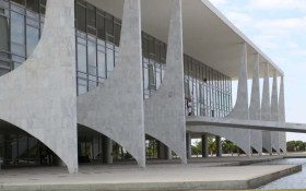 Planalto era alvo principal do plano de atentado a bomba em Bras&iacute;lia