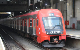 Tarc&iacute;sio critica greve da CPTM enquanto ferrovi&aacute;rios avaliam fim da paralisa&ccedil;&atilde;o