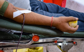 West Shopping promove campanha de doa&ccedil;&atilde;o de sangue em agosto