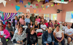 Rio Claro promove Semin&aacute;rio de Conscientiza&ccedil;&atilde;o voltado &agrave;s mulheres