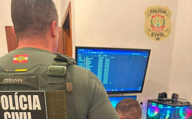 PCDF desarticula grupo que planejava atentado em Bras&iacute;lia