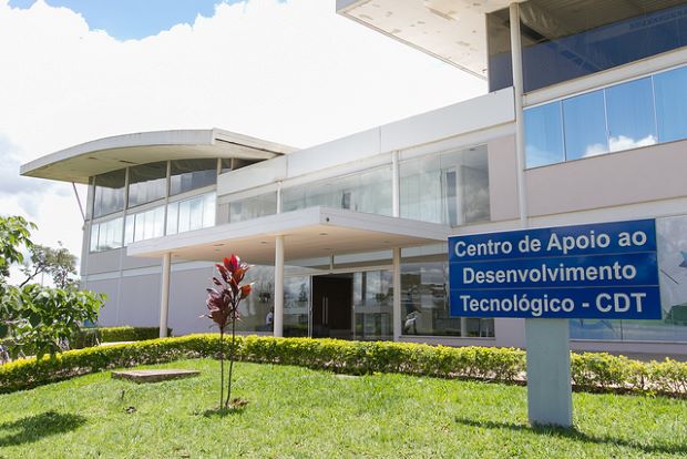 UnB lan&ccedil;a dois editais para projetos cient&iacute;ficos