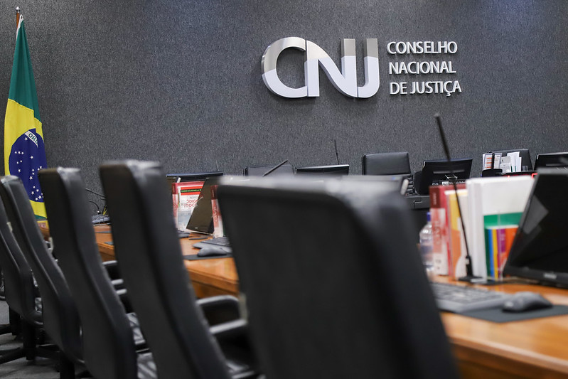 CNJ aprova fim da aposentadoria compuls&oacute;ria como puni&ccedil;&atilde;o a ju&iacute;zes