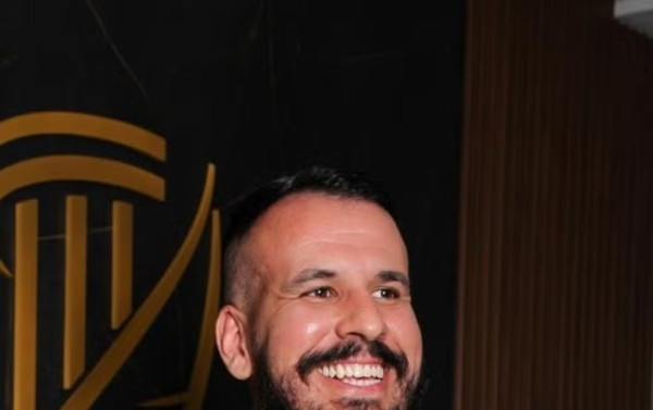 Advogado deVolta Redonda‑RJ&eacute; dado comodesaparecidona Ucr&acirc;nia
