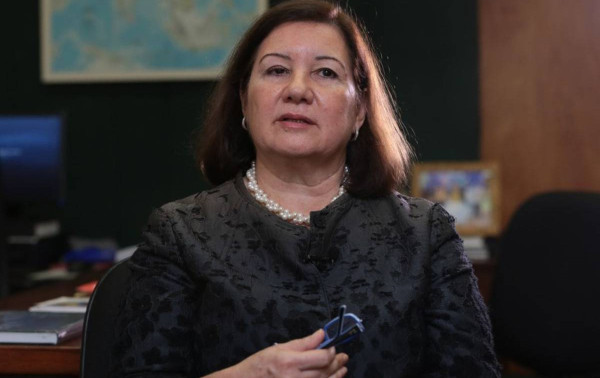 Governo Trump revoga visto de embaixadora brasileira por retalia&ccedil;&atilde;o
