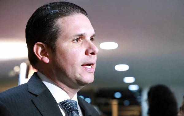 Hugo Motta sobre neutralidade do Republicanos na elei&ccedil;&atilde;o presidencial: "Decis&atilde;o mais sensata"