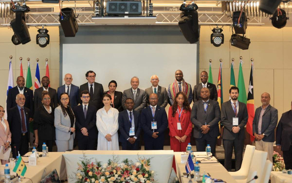 CPLP define uma agenda comum para o turismo lus&oacute;fono