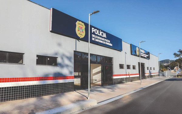 CORREIO GRANDE SP | Santana de Parna&iacute;ba aumenta a&ccedil;&otilde;es de seguran&ccedil;a na cidade