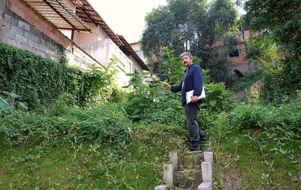 Prefeitura promove a&ccedil;&atilde;o de educa&ccedil;&atilde;o ambiental