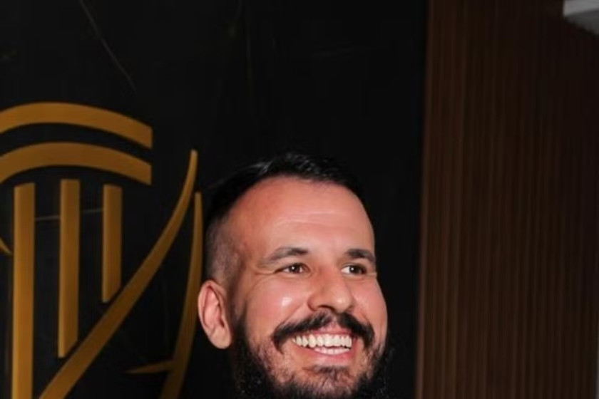 Advogado deVolta Redonda‑RJ&eacute; dado comodesaparecidona Ucr&acirc;nia