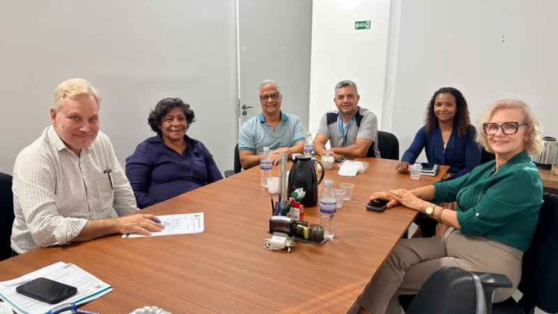 Monte Mor firma parceria com Unicamp para refor&ccedil;ar a sa&uacute;de
