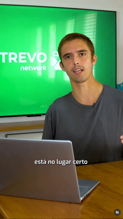 Trevo Network debate empregabilidade inclusiva no RIW
