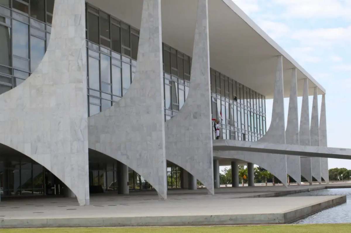 Planalto era alvo principal do plano de atentado a bomba em Bras&iacute;lia