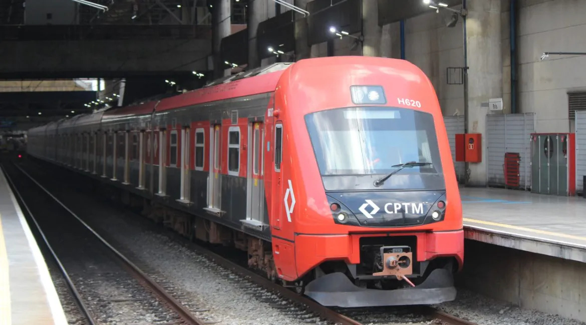 Tarc&iacute;sio critica greve da CPTM enquanto ferrovi&aacute;rios avaliam fim da paralisa&ccedil;&atilde;o