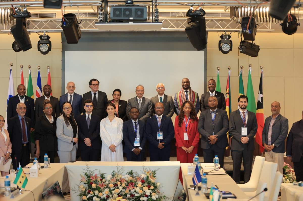 CPLP define uma agenda comum para o turismo lus&oacute;fono