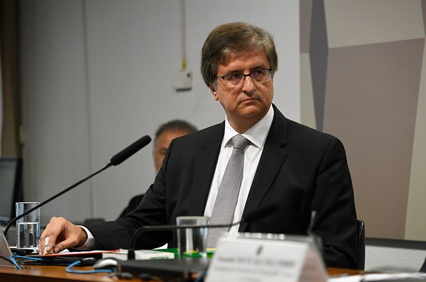 Gonet refor&ccedil;a atua&ccedil;&atilde;o do MP nas elei&ccedil;&otilde;es