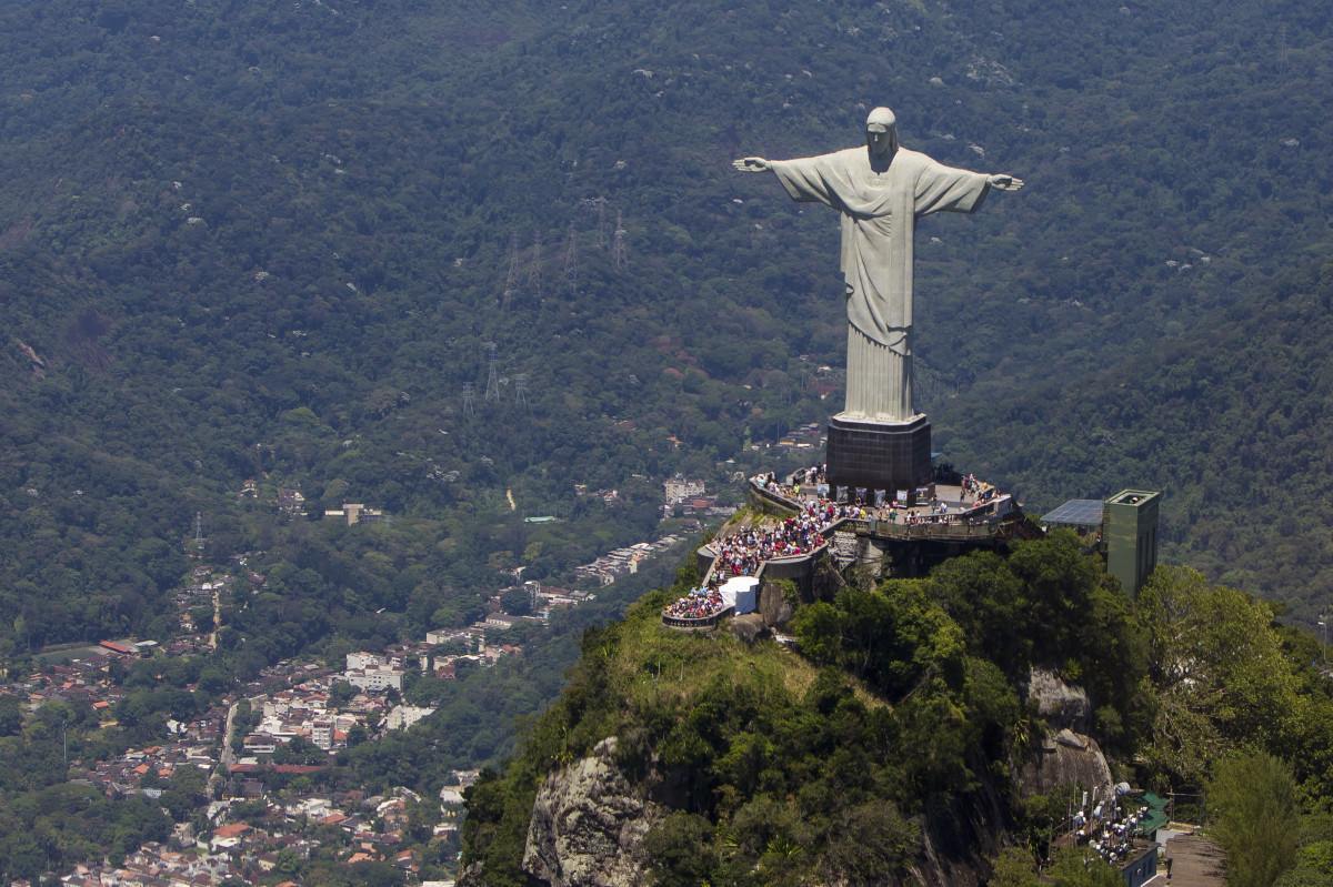 Rio, Foz e S&atilde;o Paulo no topo das vendas