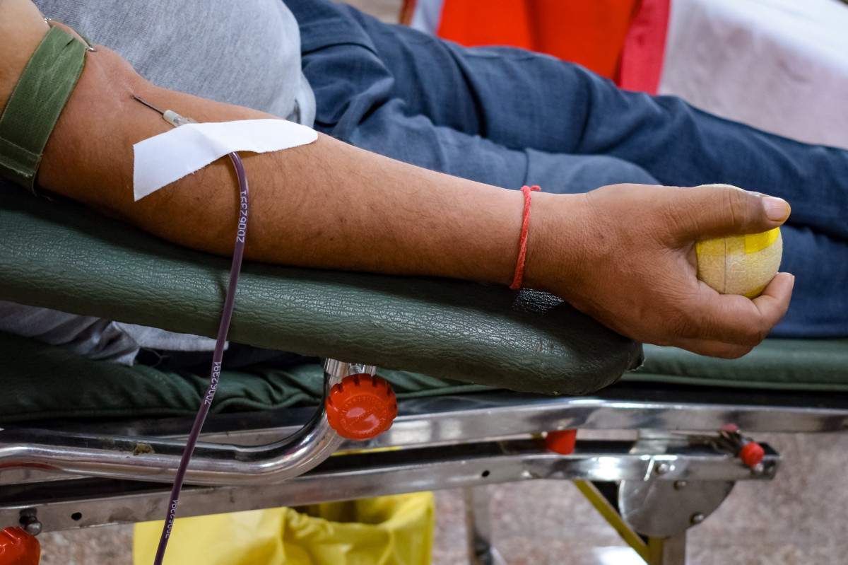 West Shopping promove campanha de doa&ccedil;&atilde;o de sangue em agosto