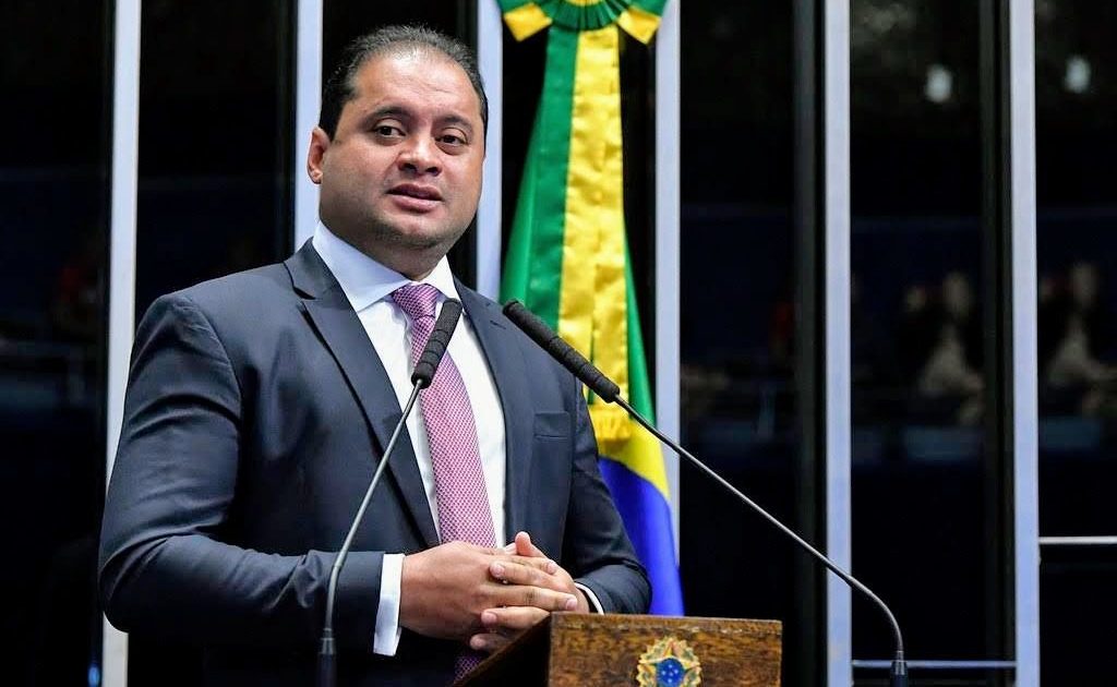 PF faz nova fase da Opera&ccedil;&atilde;o Sem Desconto e mira fam&iacute;lia de senador
