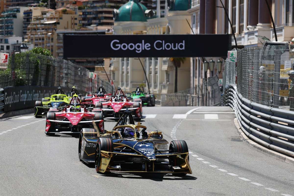 Temporada 2027 ser&aacute; a maior da hist&oacute;ria da F&oacute;rmula E