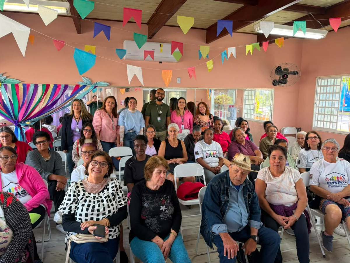 Rio Claro promove Semin&aacute;rio de Conscientiza&ccedil;&atilde;o voltado &agrave;s mulheres