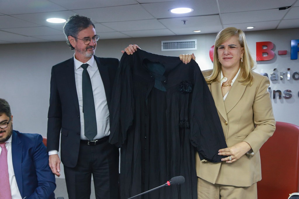 Instituto Sobral Pinto &eacute; inaugurado na OAB‑RJ em homenagem a um dos maiores juristas do Brasil
