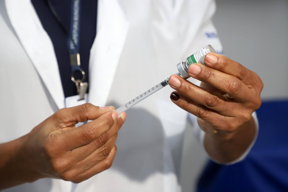 Campinas contabiliza 25 &oacute;bitos por gripe em 2026