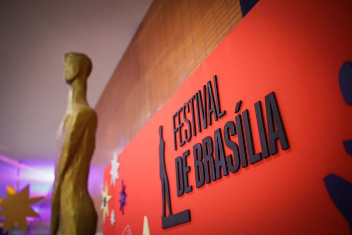 BRASILIANAS | Risco de cancelamento do Festival de Cinema de Bras&iacute;lia acende alerta no setor audiovisual