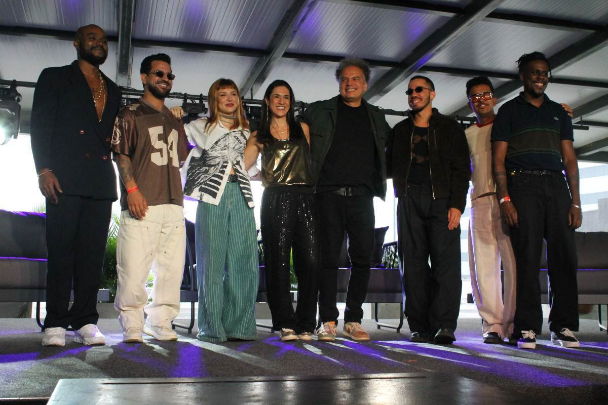 Faltando 30 dias, Rock in Rio j&aacute; est&aacute; na contagem regressiva da abertura dos port&otilde;es