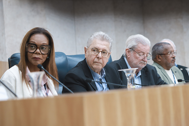 Congresso debate envelhecimento na capital paulista