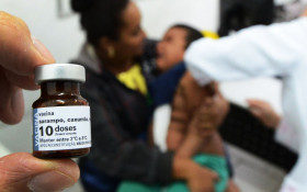 Sa&uacute;de re&uacute;ne hospitais de Campinas para refor&ccedil;ar protocolo contra o sarampo