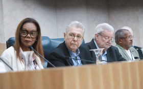 Congresso debate envelhecimento na capital paulista
