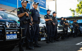 Sta. B&aacute;rbara d'Oeste registra o seu menor &iacute;ndice de crimes desde 2001