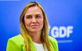 BRASILIANAS | Celina amplia vantagem na corrida ao Buriti e caso BRB/Master segue influenciando o eleitorado