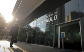 Justi&ccedil;a mant&eacute;m fala de diretorda Hapvida &agrave; CPI dos Devedores