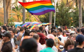 Justi&ccedil;a suspende veto de Vinhedo e libera Parada LGBTQIA